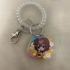 ホロライブ 戌神ころね アクリルキーホルダー