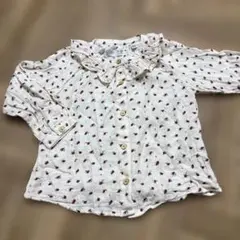 新品　ZARA ザラ　トップス