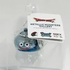 【新品・未開封】ドラゴンクエスト メタリックモンスターズギャラリー スラミチ