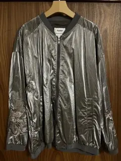 doublet 21SS CHAOS EMBROIDERY BLOUSON (Lのサムネイル