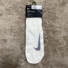 Nike Elite Lightweight Quarter Socks