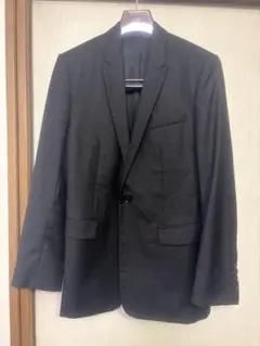 Dior HOMMEメンズ テーラードジャケット ブラックのサムネイル