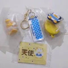 あひるのペックル まとめ