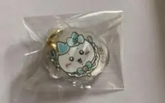 まじかるちいかわ ミニアクリルチャーム  ハチワレ