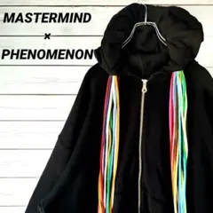 2025年最新】PHENOMENON パーカーの人気アイテム - メルカリ
