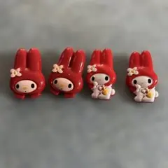 2026年最新】マイメロディ希少の人気アイテム - メルカリ