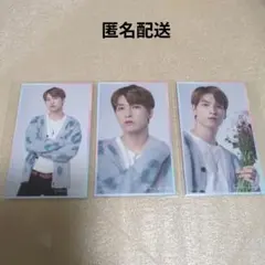 JO1　金城碧海　トレカ