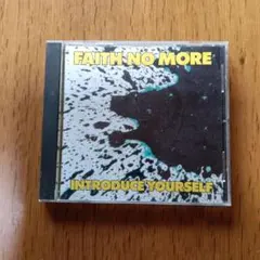 Faith No More / Introduce Yourself CD