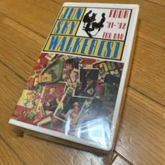 2026年最新】JUN SKY WALKER（S） ／TOUR 2012 B（S）T完全復活 ＠Zepp