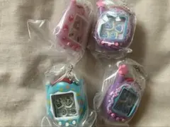 たまごっちシャカシャカチャームコレクション2 まとめ売り