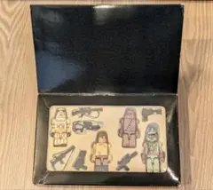 STAR WARS THE EMPIRE STRIKES BACK