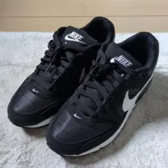 NIKE AIR MAX ブラック スニーカー