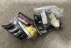 コンバース めじるしアクセサリー　 2個