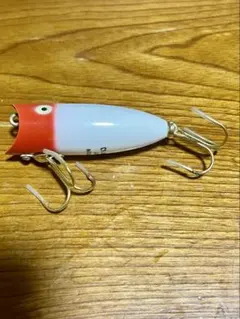 レア エラー品！ベビーラッキー13 Heddonヘドン ソリザラ マグトー 2025年最新】ベビーラッキー13の人気アイテム - メルカリ