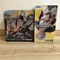 呪術廻戦 2種セット　乙骨憂太 黒閃 五条悟 覚醒