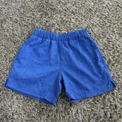 THE NORTH FACE ハーフパンツ ライトインディゴ