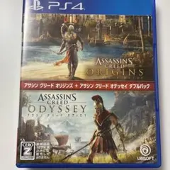 2026年最新】PlayStation 4 アサシン クリード オデッセイの人気