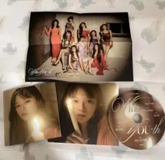 twice with you-th デジパック　CD ジョンヨン　1