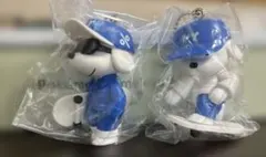 SKATER JOHN スケータージョン　フィギュアキーホルダーのサムネイル