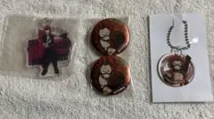 僕のヒーローアカデミア 霧島鋭児郎