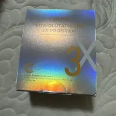 TIRTIR VITA-GLUTATHIONE 3X PROGRAM