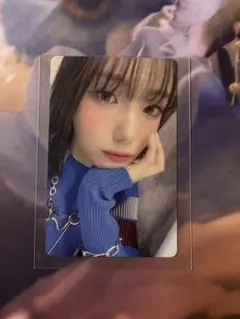 kep1er【trouble shooter】　ヨンウン