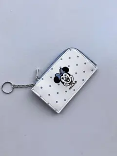 2026年1月号≪特別付録≫ミニーマウスカード＆ケース