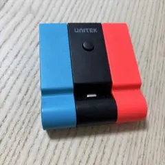 Switch 簡易ドッグ