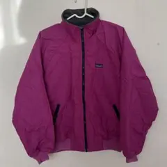 パタゴニア シェルドシンチラ パープル