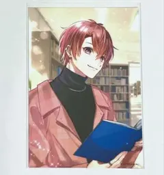 いれいす ないこ ブロマイド 第4弾