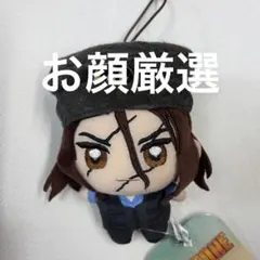 Dr.STONE ドクターストーン ぬいぷりけmini 獅子王司