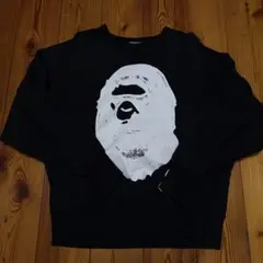 A BATHING APE スウェット BAPEのサムネイル