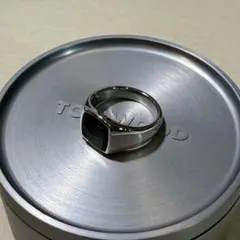 新品 TOMWOOD トムウッド Kay Ring Kambaba 50のサムネイル