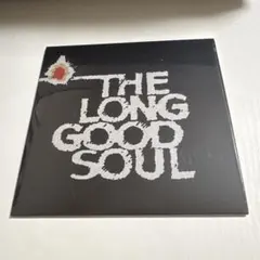 THE LONG GOOD SOUL mixcd