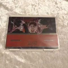 ライドカメンズ HMV 特典カード マッドガイ 阿形松之助 荒鬼狂介 神威