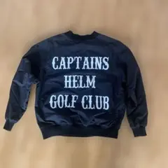 未使用‼️captains helm レディース　ゴルフウェア　Sサイズ キャプテンズヘルムゴルフ(Captains Helm Golf) | レディースゴルフ