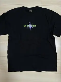 2025年最新】MY FIRST STORY Tシャツの人気アイテム - メルカリ
