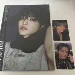 treasure ジフン LOVE PULSE トレカ タワレコ 特典