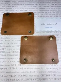 とりさん様専用ページ本革　姫路レザー　オーダーサイズ　持ち手カバー