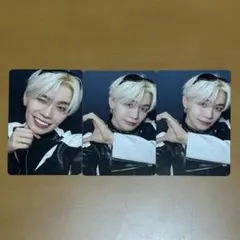 テレ　トレカ　ICONIK