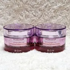 BIO HEAL BOH♡タイトニングコラーゲンクリーム 2個セットのサムネイル