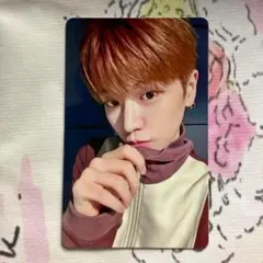 BOYNEXTDOOR FC 東京 立川 ジェヒョン ボネクド トレカ