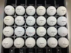 Titleist Pro V1x ゴルフボール 3個入 3箱セット - メルカリ
