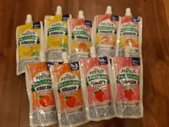 ◎専用　クリリン様【お試しセット】 9本セット