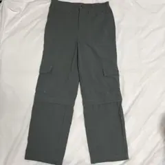 l.l.bean エルエルビーン ナイロン コンバーチブルパンツのサムネイル