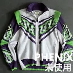 未使用　PHENIX スキー用プロテクターニットウェア　レーシングジャケット 25FW_phenix_sp.webp?v=