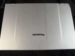 送料無料 稼動品 ノートPC CF-MX4 充電器付き タブレットのサムネイル