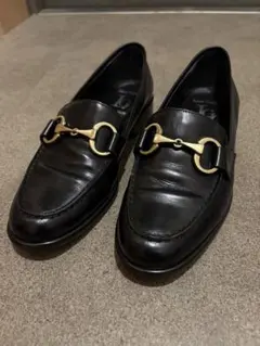 ビットローファー《LucaGrossi/ルカグロッシ》 35 22cm - メルカリ