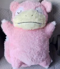 タグ付最安値☆ ポケモン プライズ めちゃもふぐっとぬいぐるみ ヤドン
