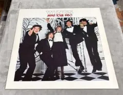 2026年最新】wings 1980の人気アイテム - メルカリ